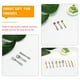 thumbnail image 3 of 4 sets miniatures tablewares mini tenedor cuchara cuchillos kindergarten preescolar jugar accesorios, 3 of 8