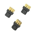thumbnail image 3 of M8 For Steam Mop Brush Head For Steam Mop Brass Brush Head Steel Brush Head Household Supplies Cleaning Vacuum Parts Accessory, 3 of 8