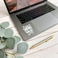 thumbnail image 2 of Sticker | Jesus Loves You | Script, 2 of 11