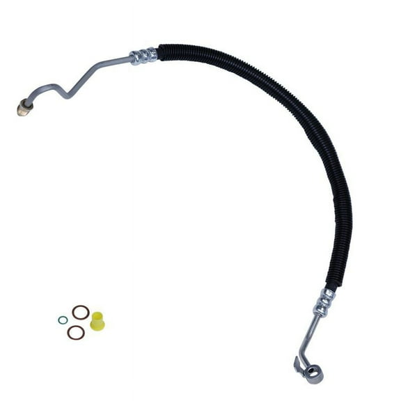 Power Steering Pressure Line Hose Assembly