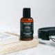 thumbnail image 3 of Bálsamo para después del afeitado Brickell para hombre Instant Relief, 60 ml, sin perfume, 3 of 7