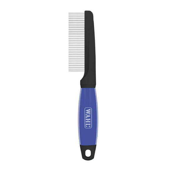 Wahl Dog Grooming Comb