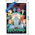 thumbnail image 2 of Rick et Morty - Groupe de la saison 4, 2 of 4