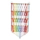 thumbnail image 1 of Hamaca de Red Strade Fareast Limited Relleno de Animales Macramé Bohemio Tejido a Mano, 1 of 7