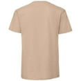 thumbnail image 2 of Fruit Of The Loom Mens Iconic 195 Ringspun Premium Tshirt, 2 of 4