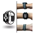 thumbnail image 1 of Correa Sport Silicón Para Apple Watch, T600, W26, Ak76, W22, 1 of 8