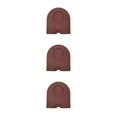 thumbnail image 4 of Destyer Coffee Tamper Pad Sustainable And Slip-resistant For Precise Coffee Tamping coffee single head S 3Set, 4 of 6