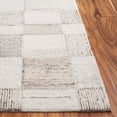 thumbnail image 3 of SAFAVIEH Pine Adella Geometric Area Rug, Beige/Brown, 5' x 8', 3 of 10