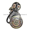 thumbnail image 2 of MPA Starter Motor P/N:17834, 2 of 4