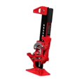 thumbnail image 3 of koolsoo Ratcheting Off Road Utility Farm Jack Lifting Efficient Clamping Heavy Duty 20inch, 3 of 9