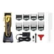 thumbnail image 3 of Máquina de corte Clipper Wahl Magic Clip Gold Wahl 8148-700, 3 of 4