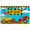 2A, variant on Construction Vehicle Themed Happy Birthday Banner Background Party Decorations Backdrop Photography Props for Kids Birthday Party Celebration Photo Booth Setup Decor