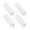 A, variant on Kaireo Cat's Paw Drying Bar Round Pet Food Drying for Pet Food Keep Cat & Dog Food Fresh Proof Sealing Solution (1 Set of 4 Discs in Total), Limited Time Offer!