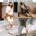 thumbnail image 6 of Barefoot Minimalist Shoes Womens Mens | Zero Drop | Wide Width Sneaker, 6 of 12