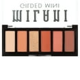 thumbnail image 2 of Milani Gilded Mini Eyeshadow Palette, Champagne Problems, 2 of 6