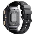 thumbnail image 2 of Outdoor Sports 3ATM Waterproof C28 Smart Bracelet Watch 2.02 Inch D Bluetooth Call, 2 of 4