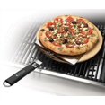Cuisinart CPS-445, 3-Piece Pizza Grilling Set, Stainless Steel - image 2 of 6