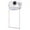 White, variant on Smart Bird Feeder Camera with 1080P Video AI Recognition for Instant Notifications Automatic Observation and Watching Ideal Family