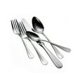 thumbnail image 2 of Oneida T148STSF Baguette Stainless Steel US Size Teaspoon  Silver, 2 of 3