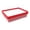 Rouge, variante sur Blinkol Boîte Lumineuse Peinture sur Sable Garçons Filles Couleur Forme Cognition Sensoriel Table Lumineuse Violet