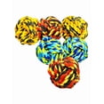 thumbnail image 1 of Juguetes Xtellar multicolor Masticar Perros Xl, 6 Con Cuerda Dental, 1 of 4