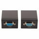 thumbnail image 2 of 60m VGA RJ45, receptor CAT-5 6 Ethernet Ethernet A Extensor de transmisor de cable, 2 of 7