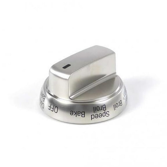 LG APPLIANCES AEZ74533313 KNOB ASSEMBLY - GENUINE OEM PART