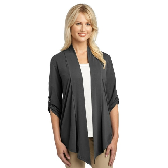 Port Authority Women's Concept Shrug. L543