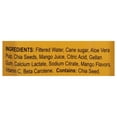 thumbnail image 6 of Iberia Mango Aloe Drink with Chia 16.9 fl oz, 6 of 6
