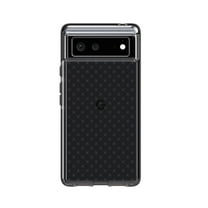 Evo Check for Google Pixel 6 – Ultra-Protective Phone Case with 16ft Multi-Drop Protection