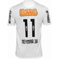 thumbnail image 1 of Santos Ney #11 Retro 12/13 Soccer Jersey for Men Fan Version, 1 of 4