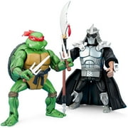 Teenage Mutant Ninja Turtles, Mutations Collection - Raph & Shredder