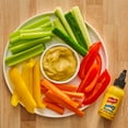 thumbnail image 3 of French's Honey Mustard Mini Dipping Sauce, 1.7 oz Bottle, 3 of 24