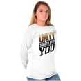 thumbnail image 4 of Unity Starts With You Social Justice Plus Size Long Sleeve Graphic Tee Shirt Brisco Brands 3X, 4 of 5