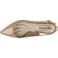 thumbnail image 6 of Easy Street Faye Slingback Pumps (Women), 6 of 7