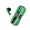 Green, variant on Wireless In-Ear TWS Gaming Earbuds, Hi-Fi Drivers, Dual Mode for Gaming & Music, LED Battery Indicator, Type-C Charging-Red