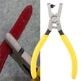 thumbnail image 3 of Multi-Functional Hole Punch , Leather  Watch Punch , For Leather Belts, 3 of 8