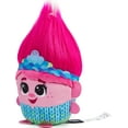 DreamWorks Trolls Band Together Hairmony Mixers Queen Poppy Plush Toy ...