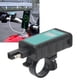 thumbnail image 3 of Enchufe tipo C ANGGREK para motocicleta DC12-24V a prueba de polvo con Protección contra sobretensión, 3 of 8