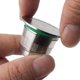 thumbnail image 4 of Compatible con cápsulas Nespresso, con anillo de sellado, orificio redondo, 4 of 5