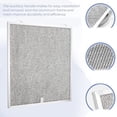 thumbnail image 2 of Air Filter Factory Compatible for Broan Nutone S99010430-002, 99010430-002, 2 of 7