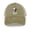 Khaki, variant on Ninja Disguise Wine Red Trucker Hat for Men Women, Adjustable Mesh Back Baseball Cap