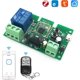 thumbnail image 2 of Channel ZigBee Smart Relay Switch 5-12V, 2 of 5