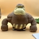 thumbnail image 1 of Figura Elástica De Tigre Gorila Para Torcer, Tirar, Doblar, TPR Suave, Figura De Tigre Gorila, Juguete Para Aliviar El Estrés, Juguete De Descompresión ANGGREK Otros, 1 of 8