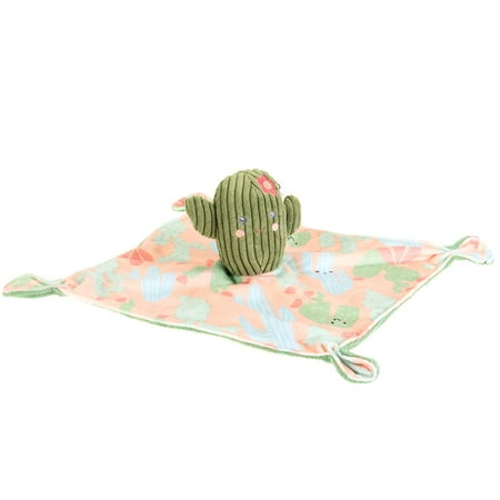 UPC: 0719771442000 | Mary Meyer Corporation (C)Sweet Cactus Soothie Blanket(3) N/A N/A