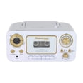 thumbnail image 2 of Reproductor de CD estéreo portátil Studebaker Bluetooth con casete, 2 of 4