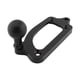 thumbnail image 5 of Tapa del depósito de aceite de la motocicleta para BMW R18 R18B R18TC Accesorio derecho Negro Derecha, 5 of 9