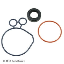 BeckArnley 039-6320 Oil Pump Installation Kit