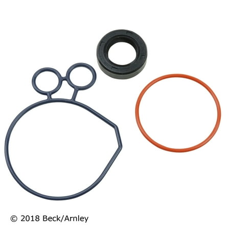 BeckArnley 039-6320 Oil Pump Installation Kit