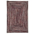 thumbnail image 1 of Colonial Mills CC29A008X028RX 8 x 28 in. Corsica Patriotic Blue Rugs, 1 of 1